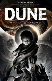 Dune House Corrino Vol 3