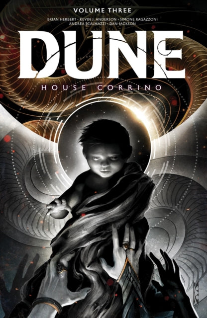 Dune House Corrino Vol 3
