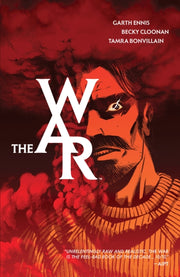 War By Ennis, Garth