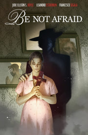 Be Not Afraid By Doyle, Jude Ellison