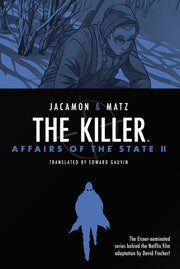 Killer Affairs Of The State Ii