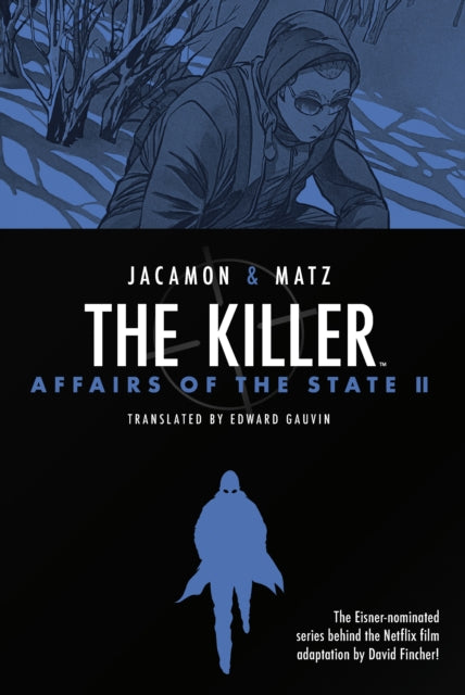 Killer Affairs Of The State Ii