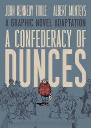 Confederacy Of Dunces By Toole, John Kennedy