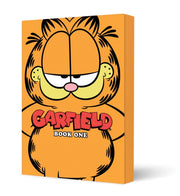 Garfield Book One By Davis, Jim