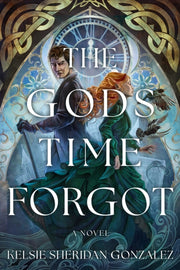 Gods Time Forgot The