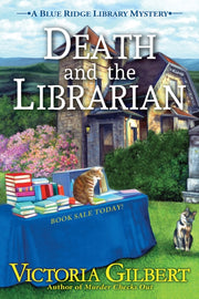 Death & The Librarian