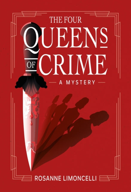 Four Queens Of Crime