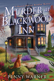 Murder At Blackwood Inn