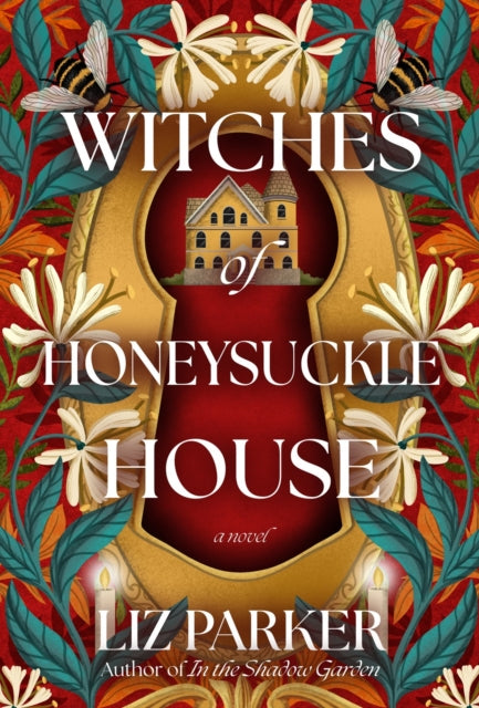 Witches Of Honeysuckle House