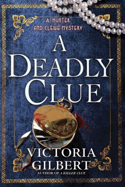 Deadly Clue A