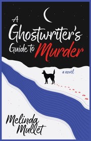 Ghostwriters Guide To Murder