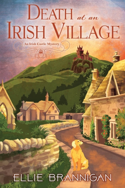 Death At An Irish Village