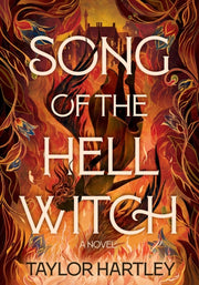 Song Of The Hell Witch