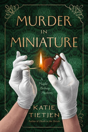 Murder In Miniature