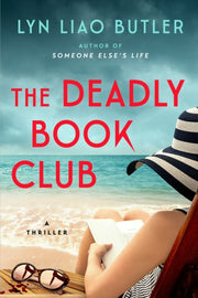 Deadly Book Club The