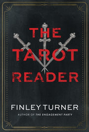 Tarot Reader The