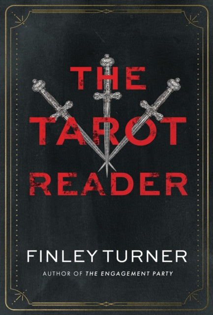 Tarot Reader The