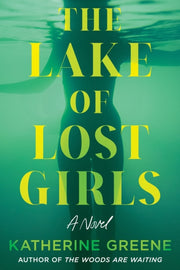 Lake Of Lost Girls