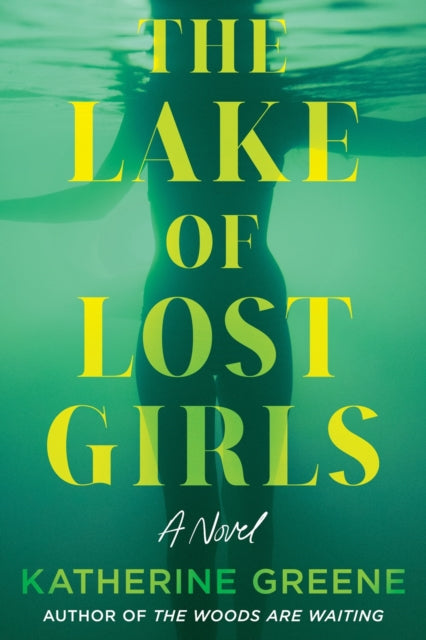 Lake Of Lost Girls