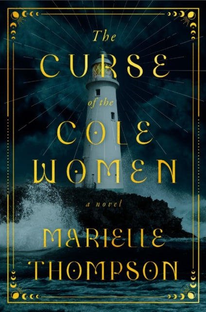 Curse Of The Cole Women