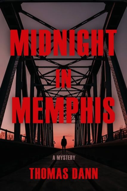Midnight In Memphis