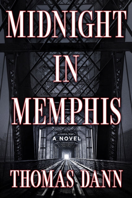 Midnight In Memphis