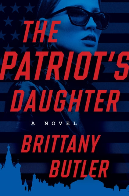 Patriots Daughter