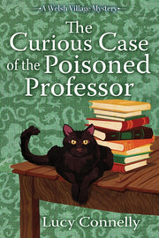 Curious Case Of The Poisoned Professor