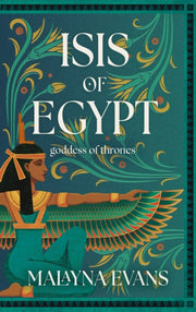 Isis Of Egypt Goddess Of Thrones