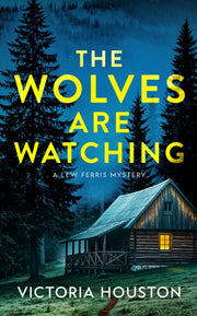 Wolves Are Watching