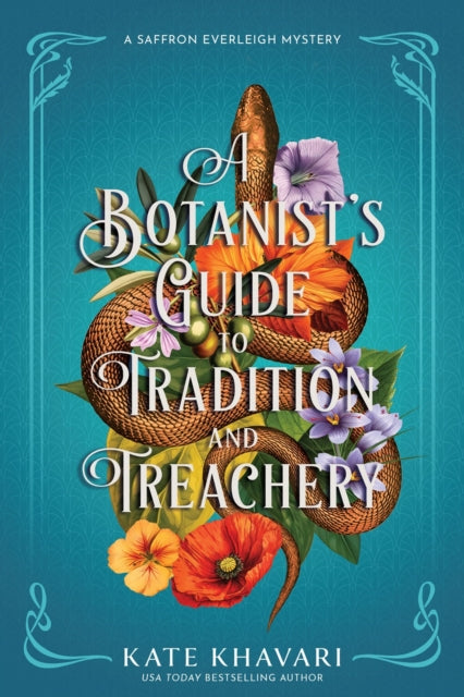 Botanists Guide To Tradition & Treachery