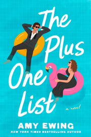 Plusone List By Ewing, Amy