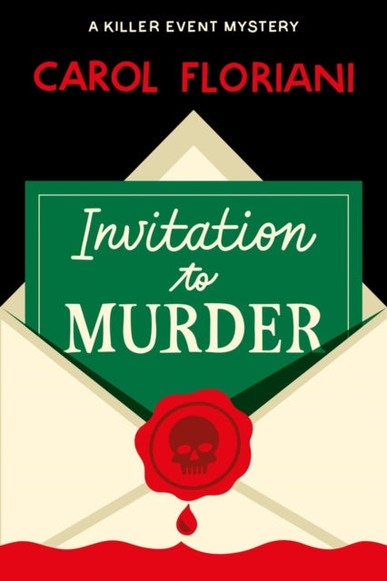 Invitation To Murder