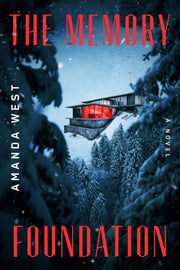 Memory Foundation By West, Amanda