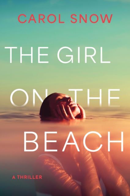 Girl On The Beach