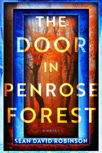 Door In Penrose Forest