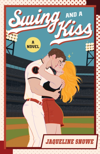 Swing & A Kiss By Snowe, Jaqueline