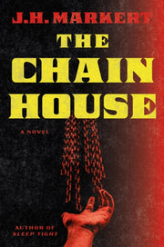 Chain House By Markert, James