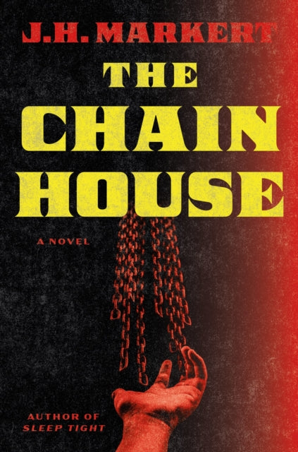 Chain House By Markert, James