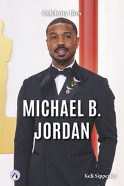 Michael B Jordan
