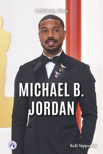 Michael B Jordan