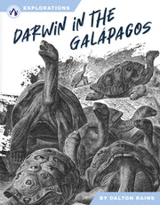 Darwin In The Galpagos