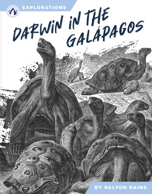 Darwin In The Galpagos