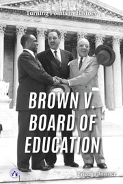 Brown V Board Of Education