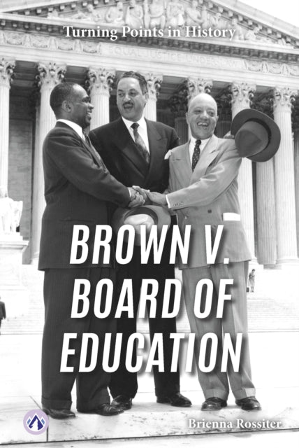 Brown V Board Of Education