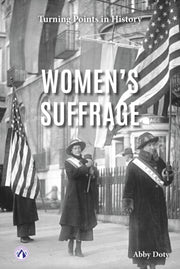 Womens Suffrage