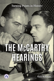 Mccarthy Hearings