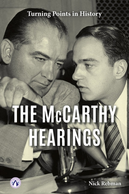 Mccarthy Hearings