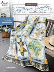 Stitch The Daydream Sampler