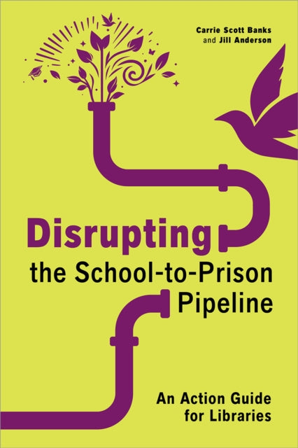 Disrupting The Schooltoprison Pipeline